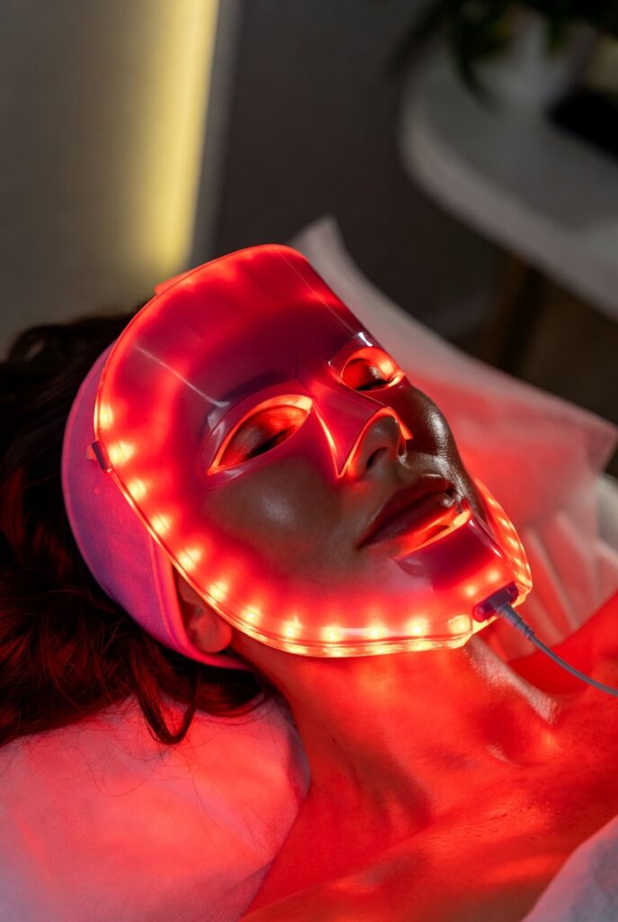 Red Light Therapy